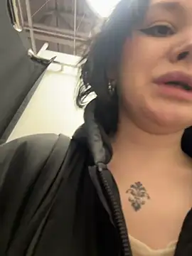 MietteDream - Publicy&RSKY Flash tits in mall