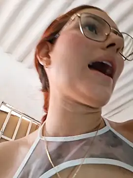 Ary-18 - doggy + finger in ass