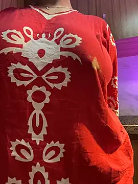Kalpanaaishaa - take off the dress