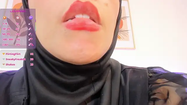 Hanajameela