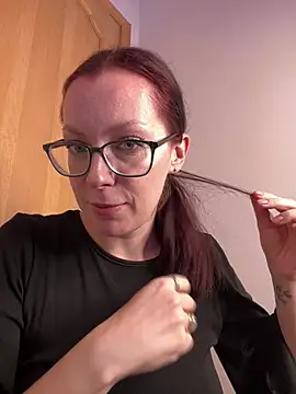 RussianGirls_ - TAKE OFF PANTIES + CTRL TOY 2M
