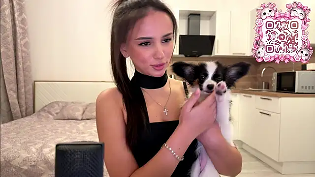 Lilmiabae - dance for u and show u myself^^