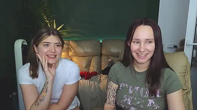 HotCaramellsTV