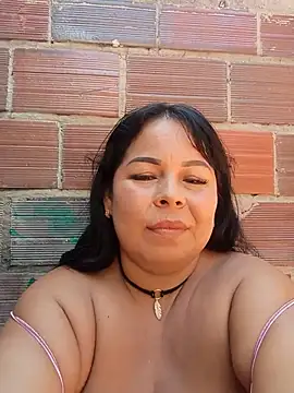Mother-Big-tits - all naked + masturbation