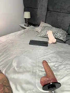 Cristal_Velle - Fuck machine + dirty talk