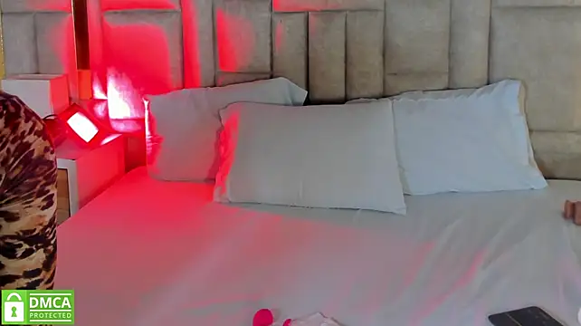 Miss_Abigail_ - make my pussy really wet 👅😏