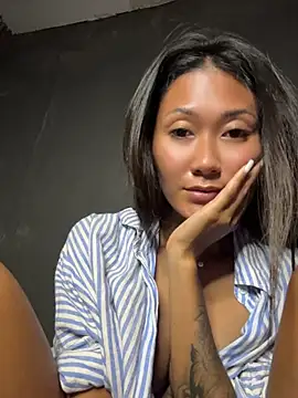 Thai-dreamgirl - Fuck my pussy 💦💦
