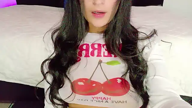 Anny23_ - Dance naked and oil