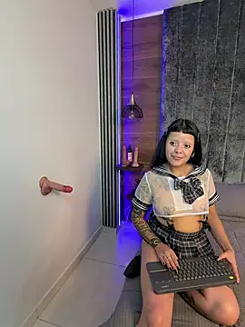 Amanda_Johnson__ - FUCK PUSSY IN THE BATHROOM😈