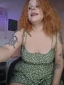Alaska_colors7 - FINGERING THE PUSSY