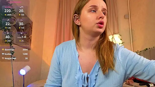 Rina_Panic - naked body dance