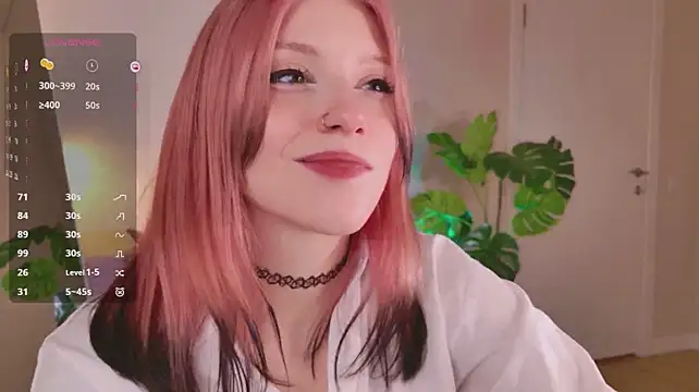 Arielabradberry - Feet close up