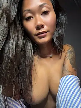 Thai-dreamgirl - Fuck my pussy 💦💦