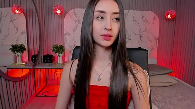 Ashleylincolnn - Sexy dance and striptease