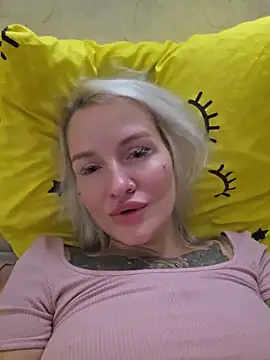 KateMonroe - Happy birthday
