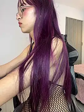 Amatista_fire6 - rich cream on the kitten's breasts 😈