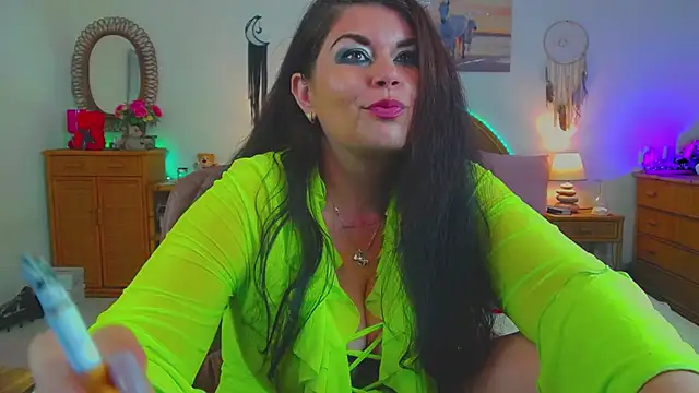 EllenGrace - Tip, laugh, blush, cum, repeat!