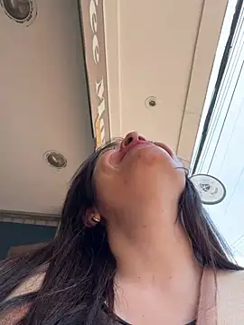 Dr_Nathalia_28 - Both naked, they oil their tits TICKET