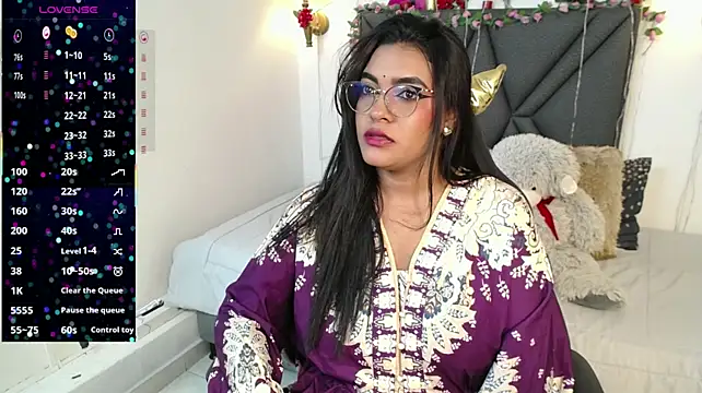 Lakshmiraniii - 5 minutes of Domi inside my pussy