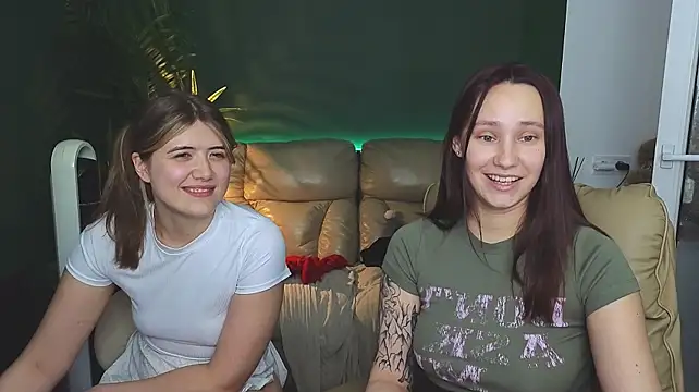 HotCaramellsTV
