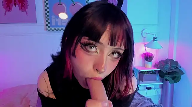 Zoe_Lynch_ - Blowjob🍆