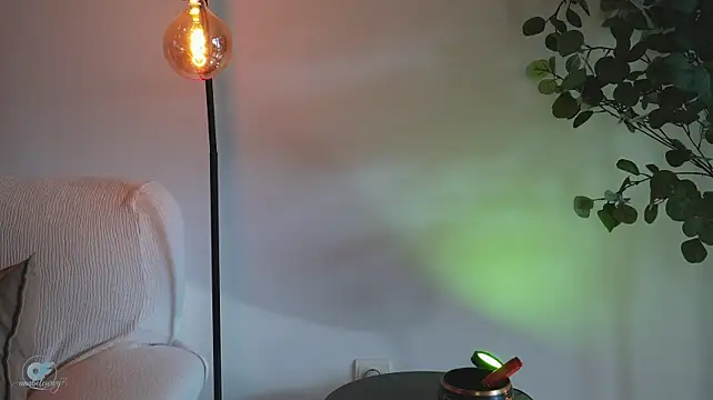 Anabelcurvy - naked