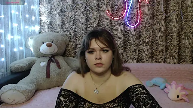HotJenifferLove - saving money for lovense toy