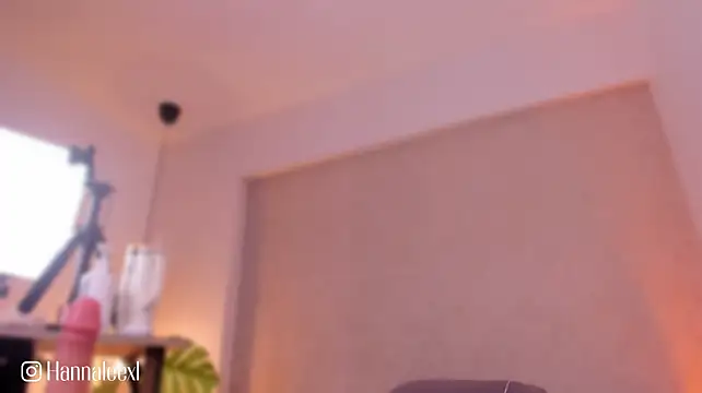 Hanna_lee02 - Punish my ass and make it shine✨