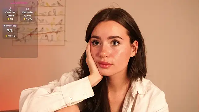 AmelyHayes - Let's take a look at my feet