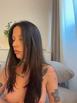 BellaGiaxx - masturbation