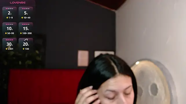 Melissa__dolce - all naked for you 😈+ Rub pussy