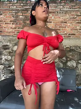 The_titis_outdoors - HOT GRETTINS