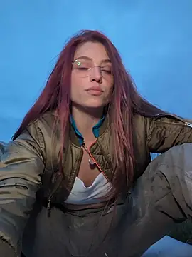 Marseline32 - Fack pussy with dildo