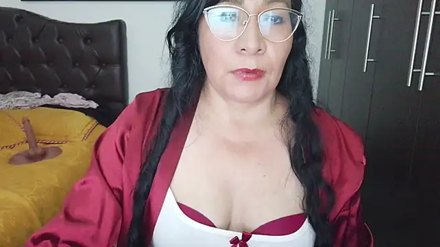 Grace_mature_milf - squirt