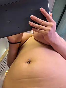 Sweet_Ariadna_ - Bounce boobs close to the cam