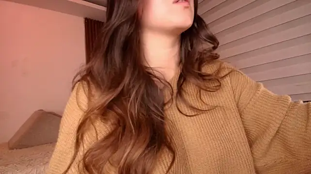 Mili_Cat - Hard Deepthroat and Cum on My Face