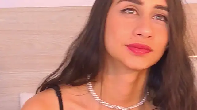 KaoryJamal - BlowJob + Deep throat 😼