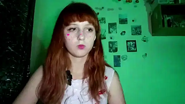 CristinPiccirillo - Stand up and show me my unusual outfit