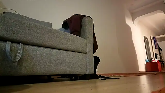 Camii2244 - ride pillow and long ass tease