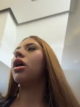 ChloeCollins__ - TOUCH YOURSELF IN THE BATHROOM