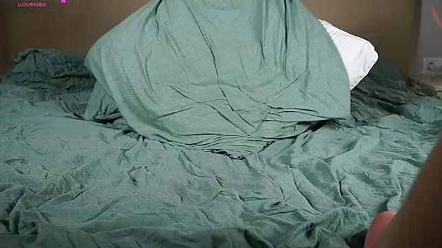 Elusiveksu_ - Oil whole body