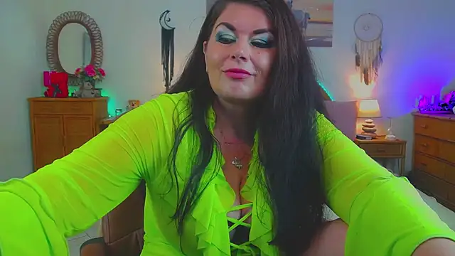 EllenGrace - Tip, laugh, blush, cum, repeat!