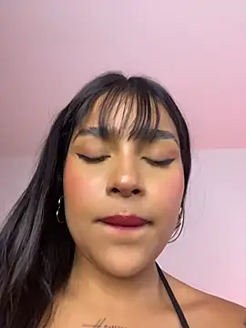 Mariangel_11 - doggy style and 5 spanks 😈