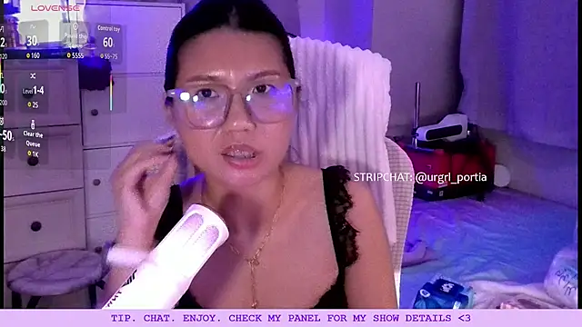 Urgrl_portia - Make me squirt again