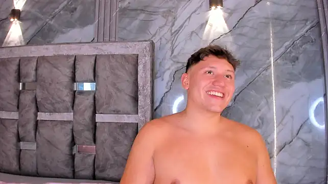 Manson_and_Zoe - TITS FUCK 🍒🍌