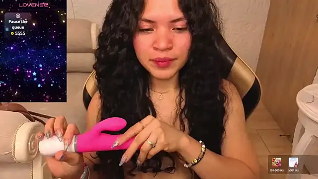 Cherry_envy_cn - cum face