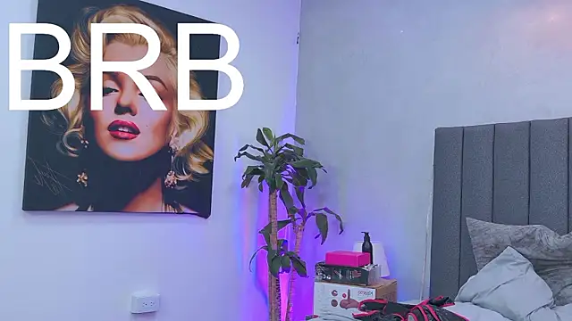 Kendra_london - Show Hot