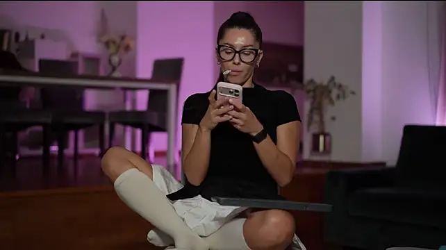 VelvetSociety1 - How many orgasms can we hit in 2 hours?