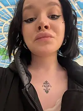 MietteDream - take boob out&keep+smear saliva yum nips