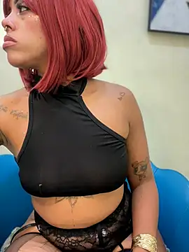 NovaFoxx - BIG SQUIRT 💦